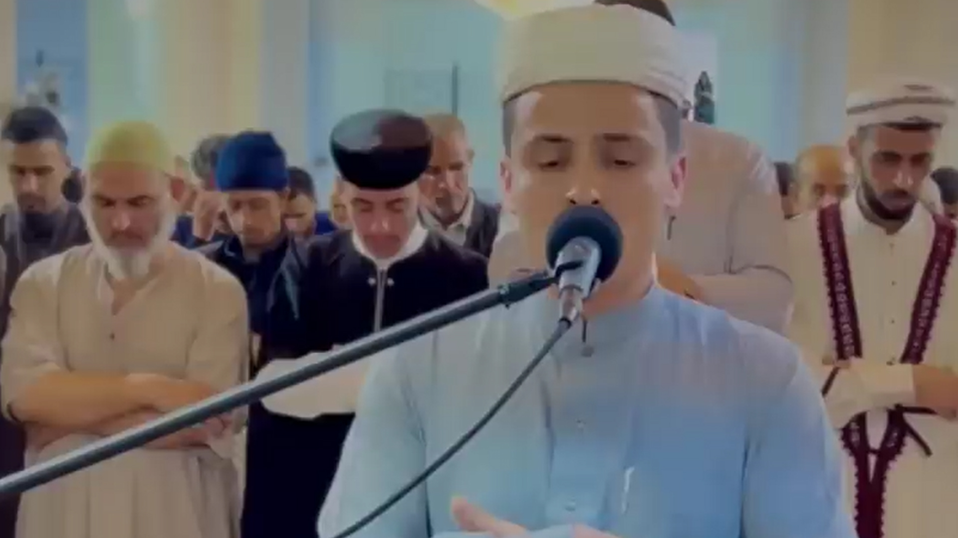 تلاوة خاشعة جدا من سورة يوسف - عبدالعزيز سحيم